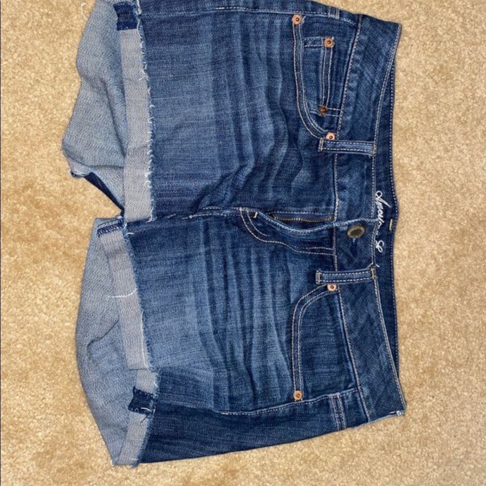 American Eagle Women’s Denim Shorts